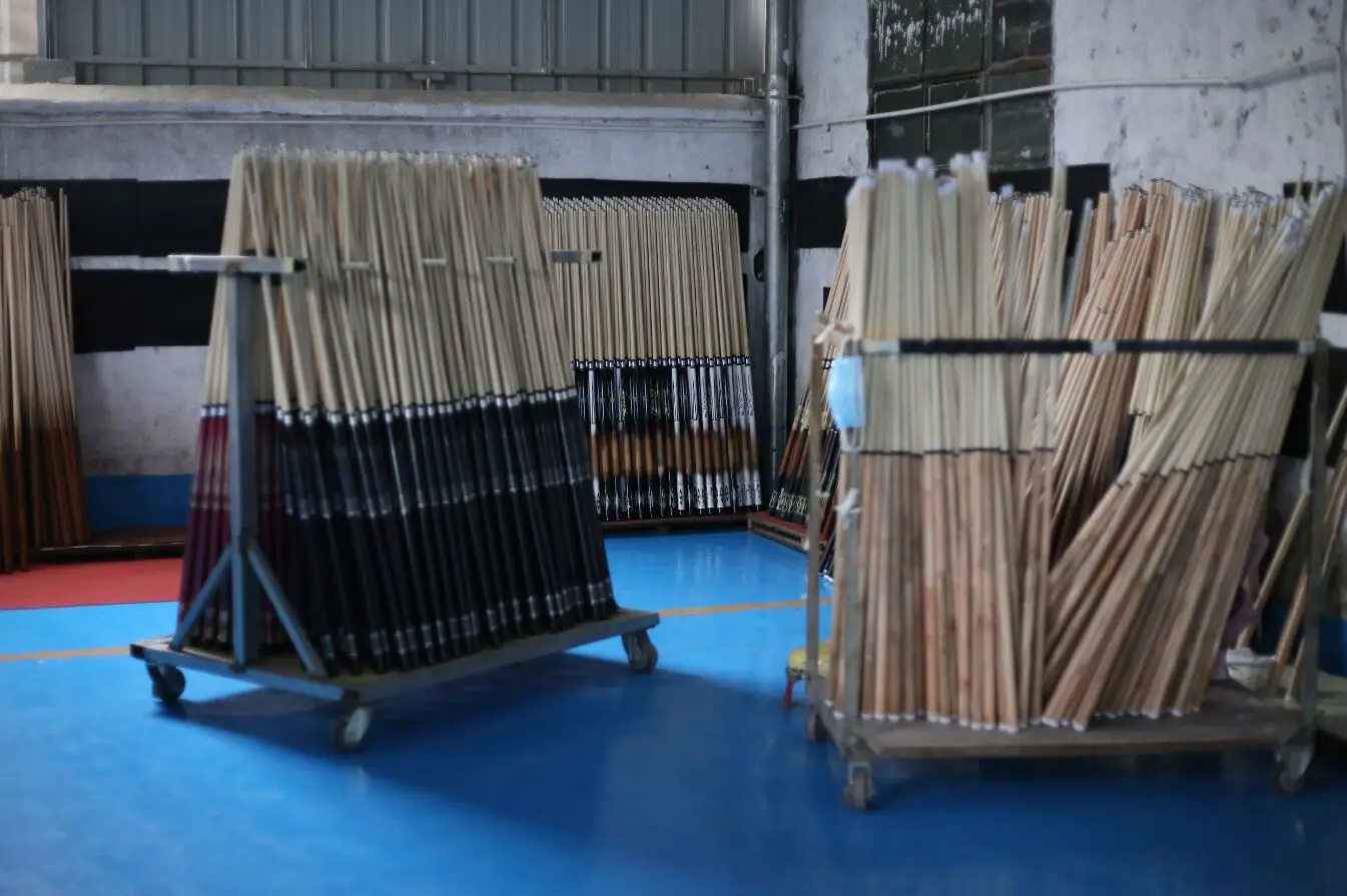 Xiamen Hch Industry Co., Ltd 2
