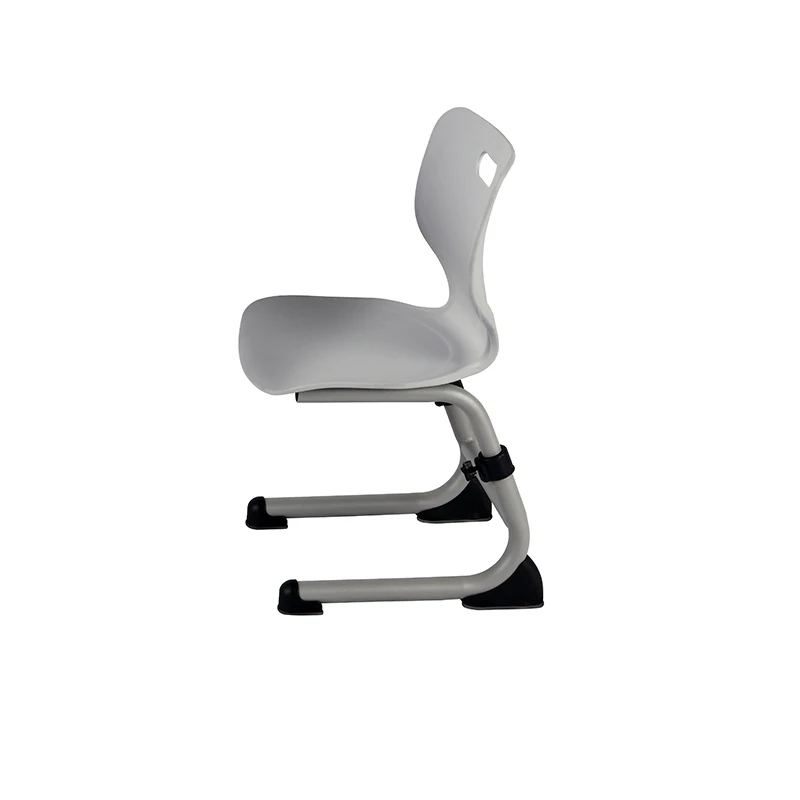 Custom School Classroom Student Plastic Desk And Chair Set,School