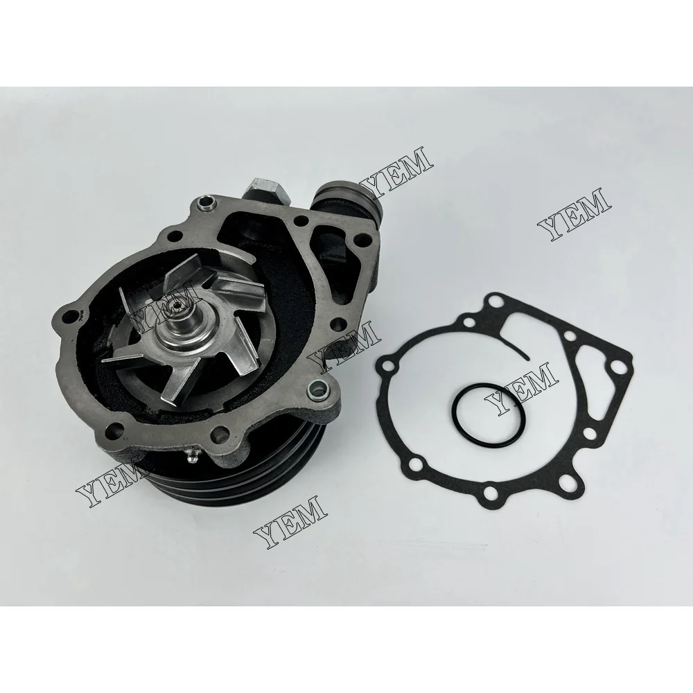 8-94393-447-3 Water Pump for Isuzu 6HE1 Engine Parts for Sale