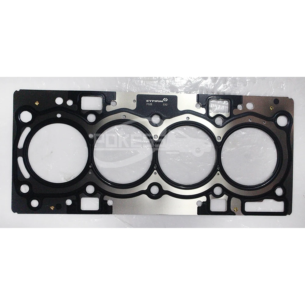 BM5G6051AC 26595PT BM5Z6051A BM5Z6051B 1849263 1685734 Engine Cylinder... — 5