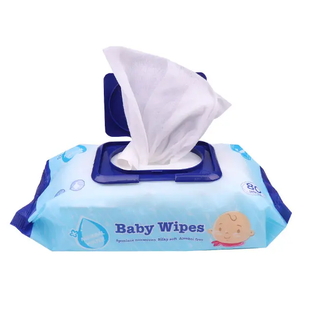 healthy baby wipes