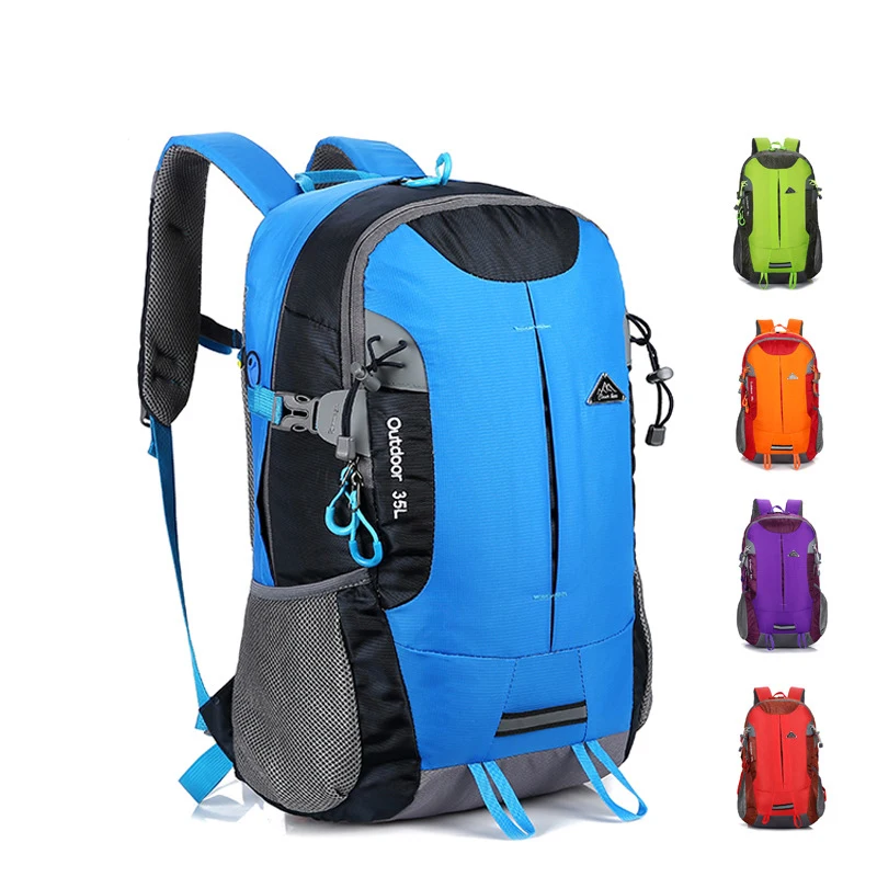 Camuflaje Mochila Táctica Militar Viajes De Camping Mochila Impermeable  Hombro Bolsa De Montaña Al Aire Libre Mochila - Buy Mochila De Viaje De  Camping Mochila Impermeable,Montaña Al Aire Libre Mochila,Mochila De  Senderismo