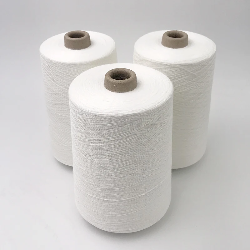 Flame Retardant Spun Yarn 55 Protex C Modaacrylic 45 Cotton Raw White For Knitting Or Weaving Buy Modacrylic Cotton Yarn Flame Retardant Yarn Spun Yarn For Knitting Product On Alibaba Com