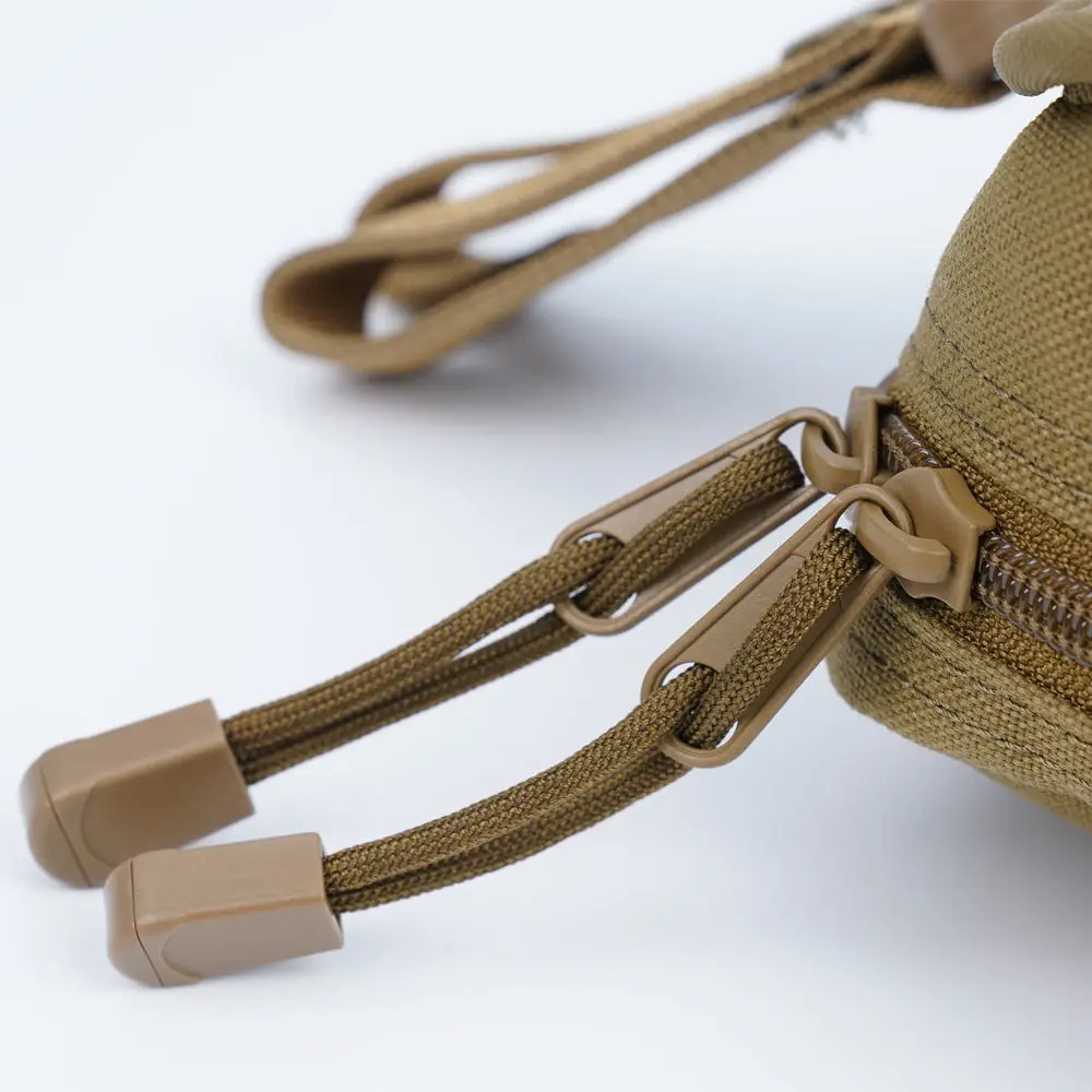 新品 実物　RHINO TACTICAL　米国FDA認証　IFAKキット　TAN 🩹 RHINO RESCUE IFAK QF-002M MC First Aid Kit | Tactical First Aid