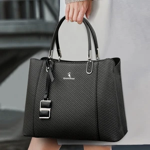 Fashionable Handbags High-quality Women's Single-shoulder Bags Luxurious Crossbody Bags Zipper Bags for Women