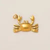 Pendentif crabe