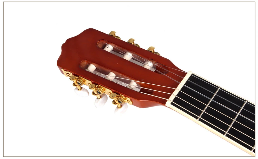 Guitarra Acústica Clásica Para Principiantes,Instrumento De Madera De Abeto  De 36 Pulgadas,Gran Oferta,2021 - Buy Acústica Guitarra Clásica Para  Principiantes,36 Pulgadas Acústica Guitarra Clásica,Spruce Madera Acústica  Guitarra Clásica Product on 