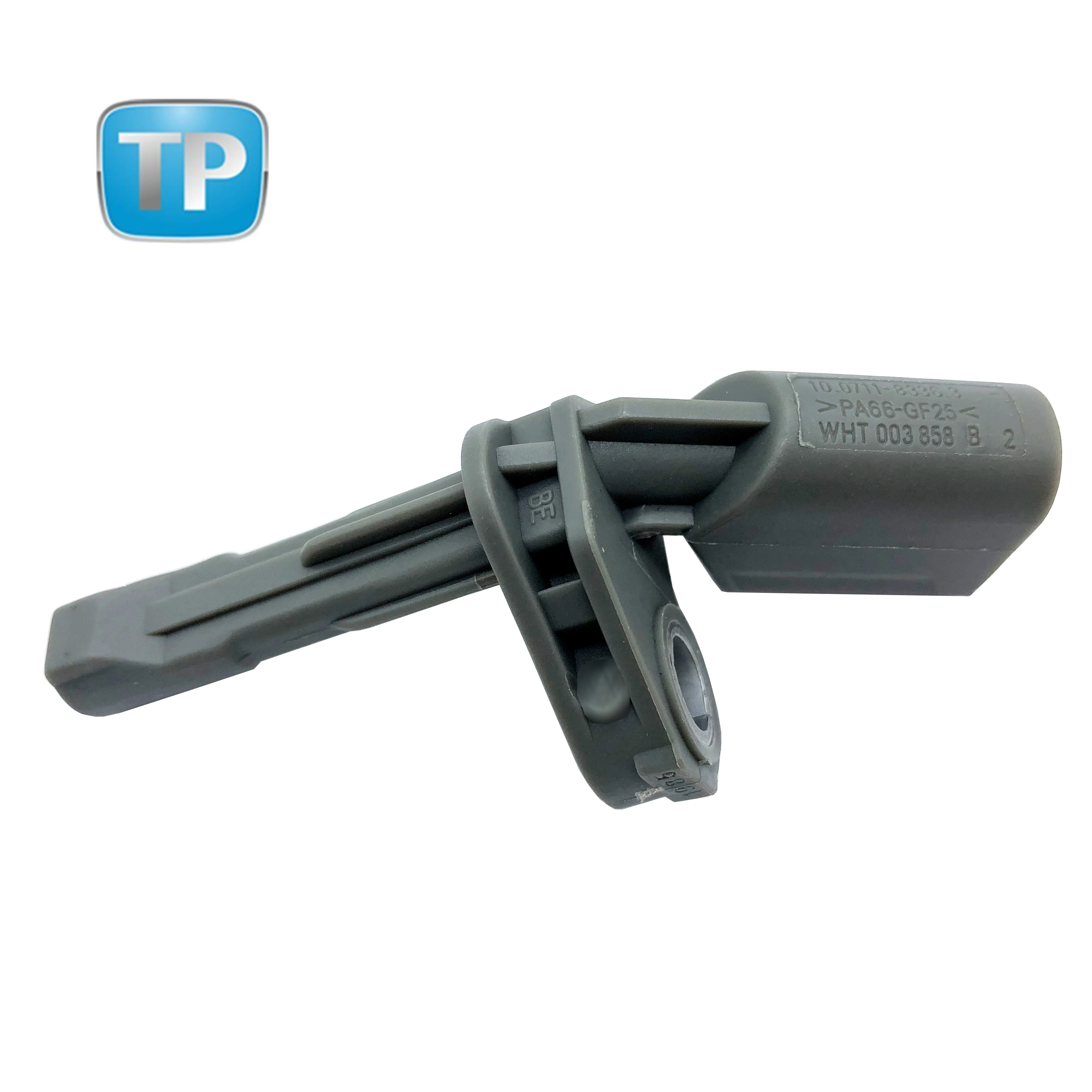 ABS Wheel Speed Sensor  for Audi Q3 VW Passat Tiguan Golf Cabriolet Jetta Scirocco Touran Skoda Yeti 1K0927807 WHT003858B