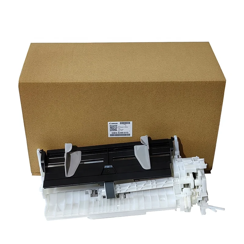 Original QM4-5399-010 Pickup Roller Assembly G1000 G1010 G2000 G2002 G2010 G2012 G3002 G3010 G3012 G4000 G4010 for Canon PIXMA