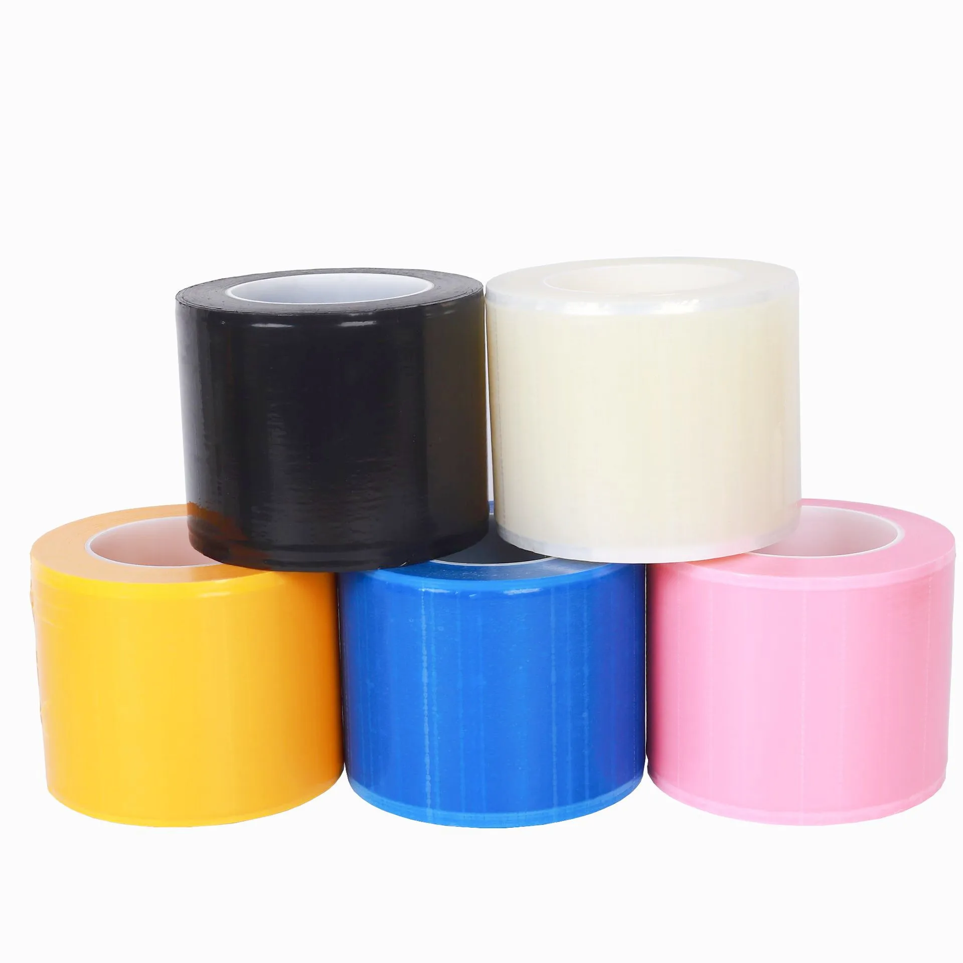 Tattoo Disposable Materials Surface Barriers Dental Barriers Films