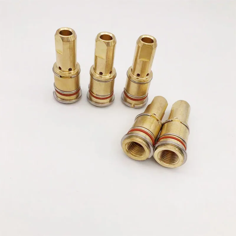 Welding Gun Accessories 4335 4435 Gas Diffuser Bnd Torch Part| Alibaba.com