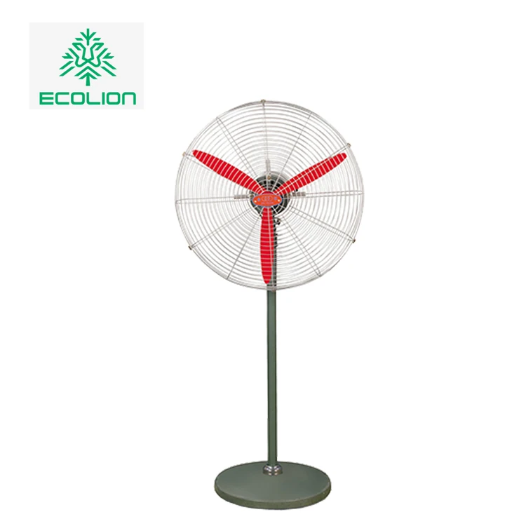 Tower Fan, 140W, Metal - detail 10