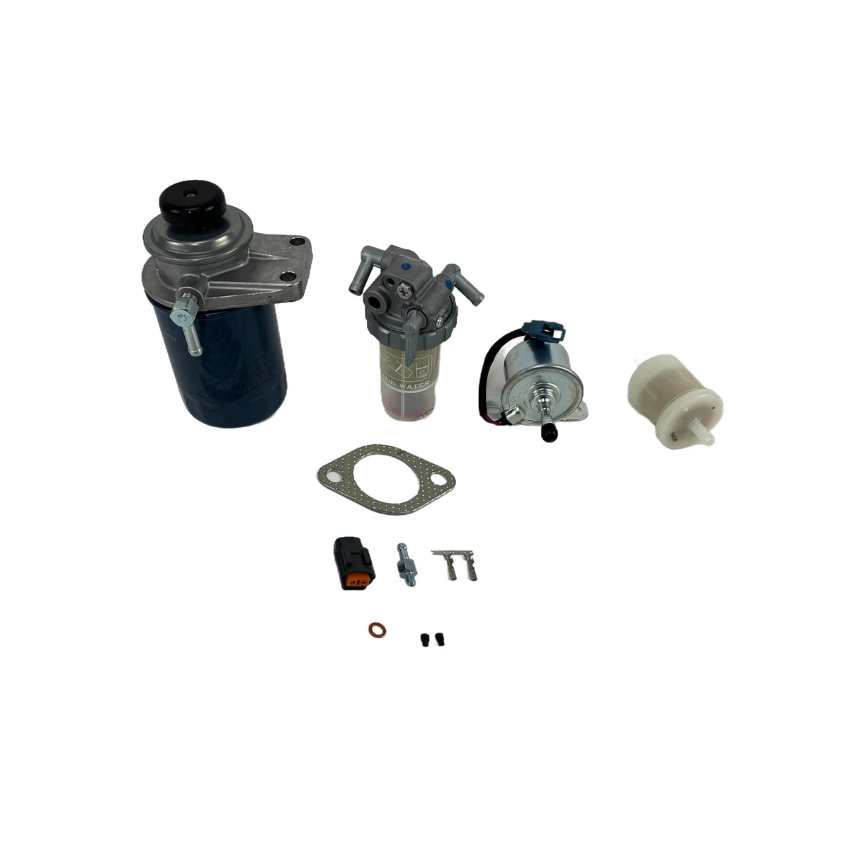 For Kubota D1703-DI Engine Accessories Industrial Machinery Engine Parts