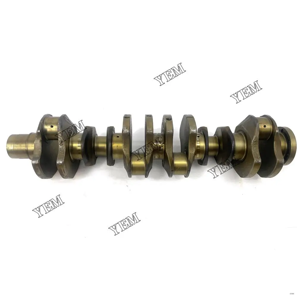 C13 Crankshaft Assembly for Caterpillar Engine