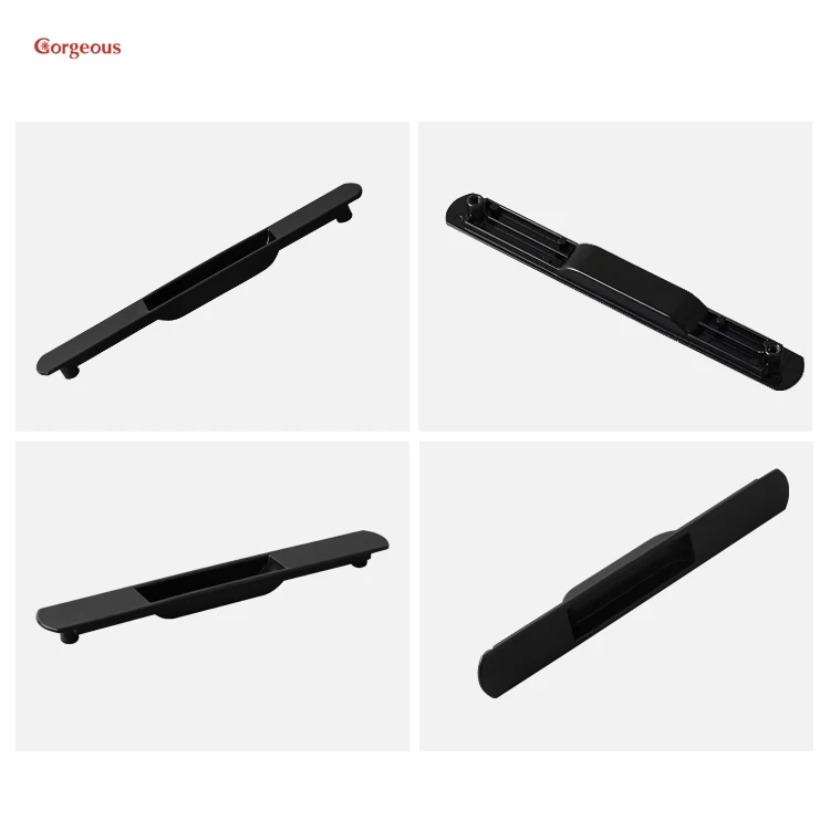 Sliding Window Push Lock Accessories Vertical Sliding Window Locks Gorgeous Hot Selling Aluminium Safty Sliding Door Hardware