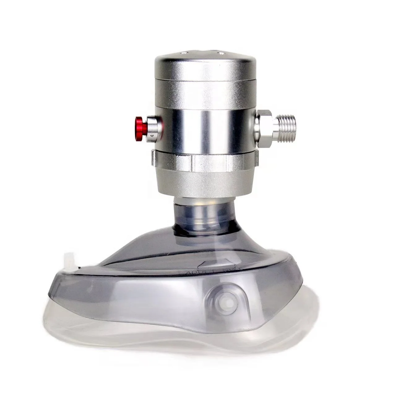 Medical Oxygen  Demand Valve Set for Hospital First Aid Use for Patient Breathing