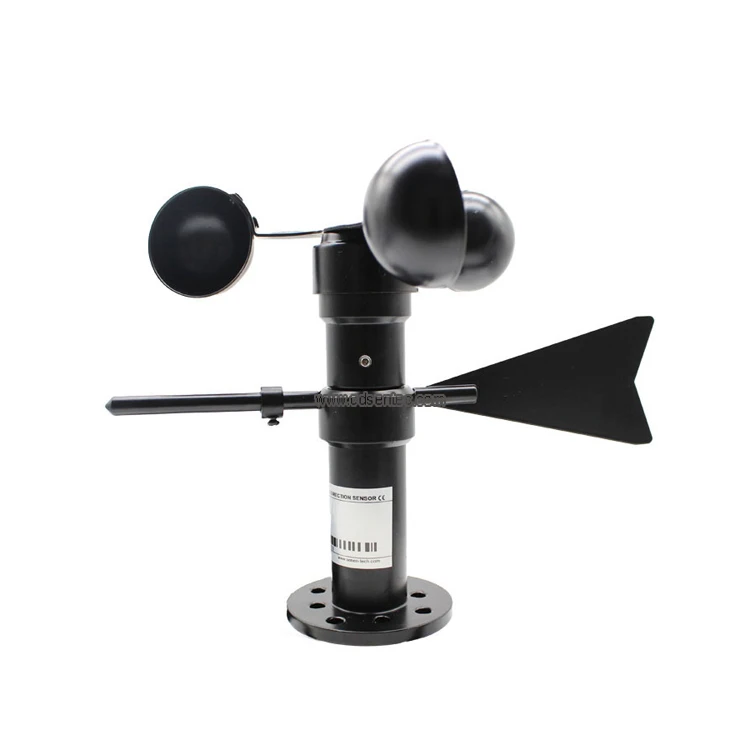 SenTec Wind Speed Sensor Anemometer Wind Speed Sensor Wind Speed Sensor arduino