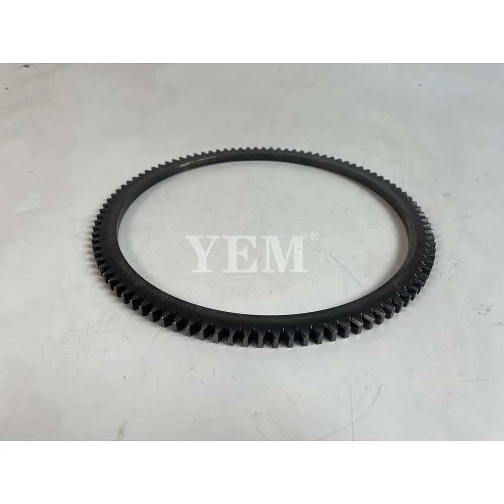 Gear Ring 16813-63820 for Kubota D722 Engine