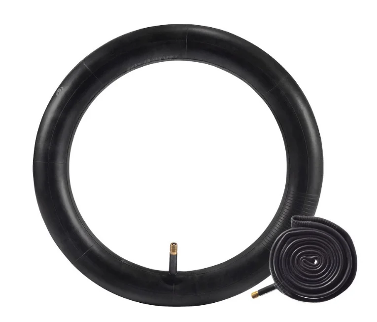 Various Size Of Surrey Bike Tube Motorcycle Tube / Tyre Quad Cycle