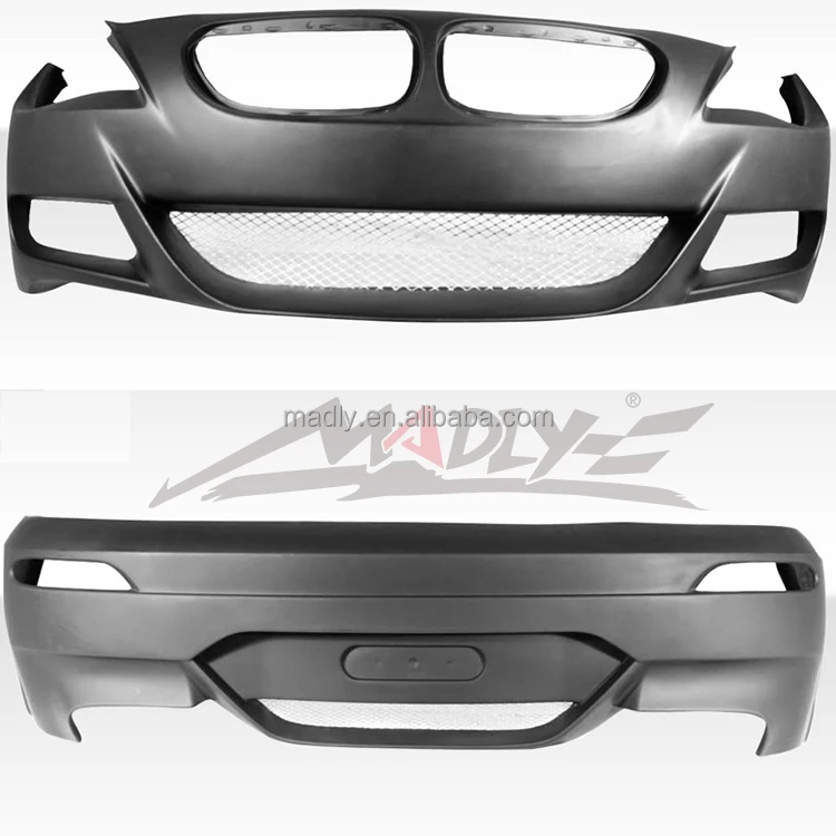 Madly Frp E63 M6 Body Kits For Bmw 6 Series E64 M6 Look Body Kit