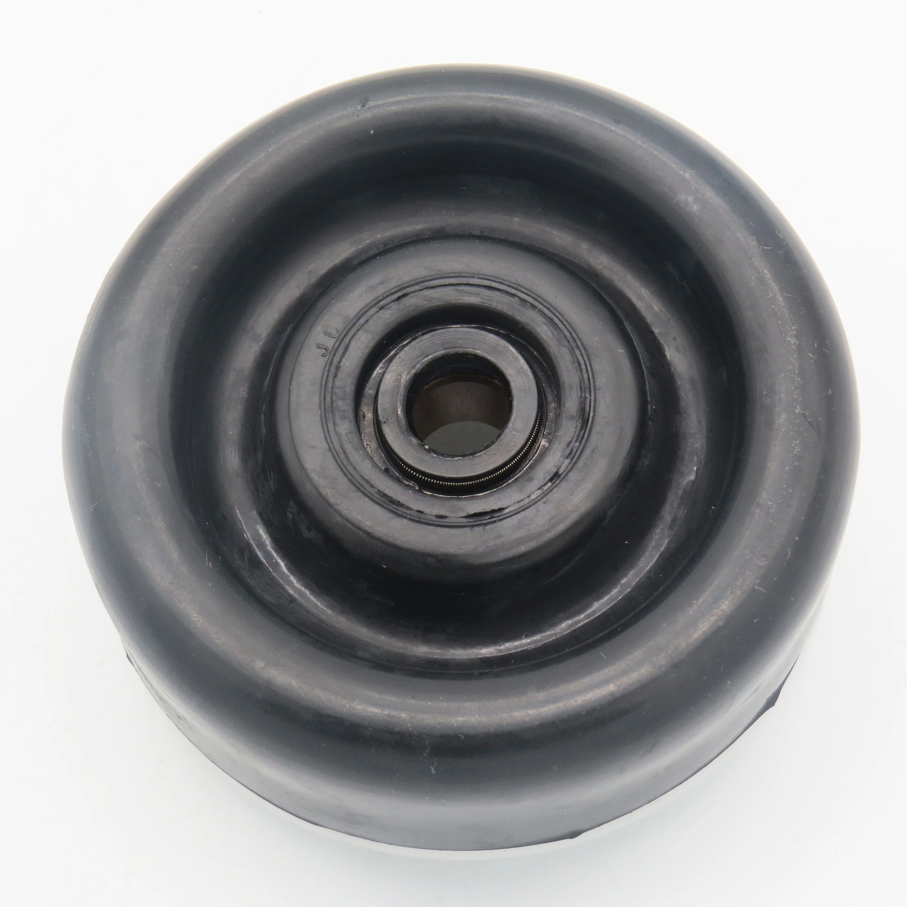 PM-LC Series Semi-automatic Washing Machine Rubber Bowl for Water Seal Leather Cup Rubber Cup for Washing Machine Spare Parts