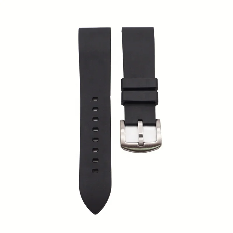Новое поступление, ремешки для часов NATOBELT, водонепроницаемые резиновые/силиконовые ремешки для часов 18 мм 20 мм 22 мм 24 мм