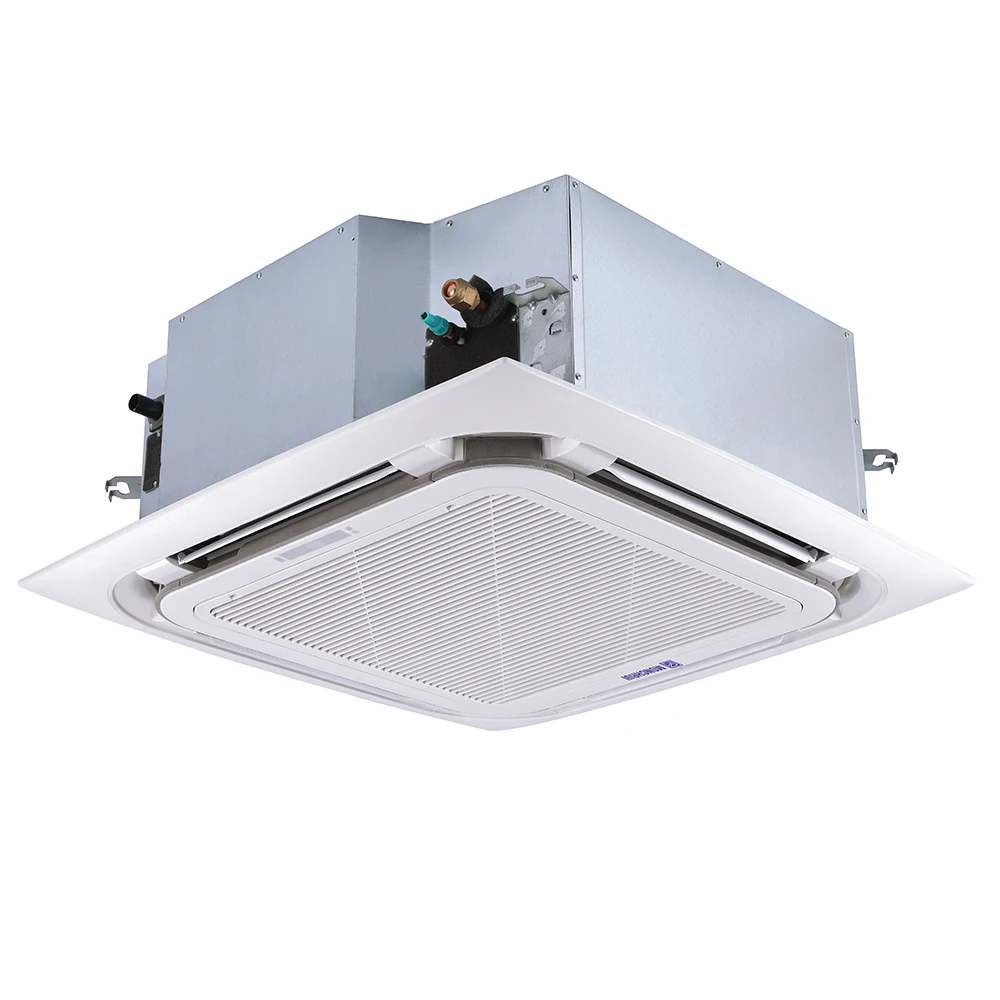 60000 Btu Central Air Condition Package for Commercial Use
