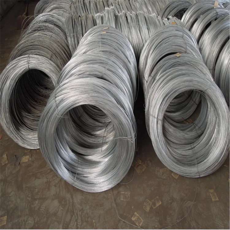 China ASTM AISI JIS SUS SS Funis 301 302 303 Steel Wire