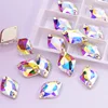 001AB CrystalAB