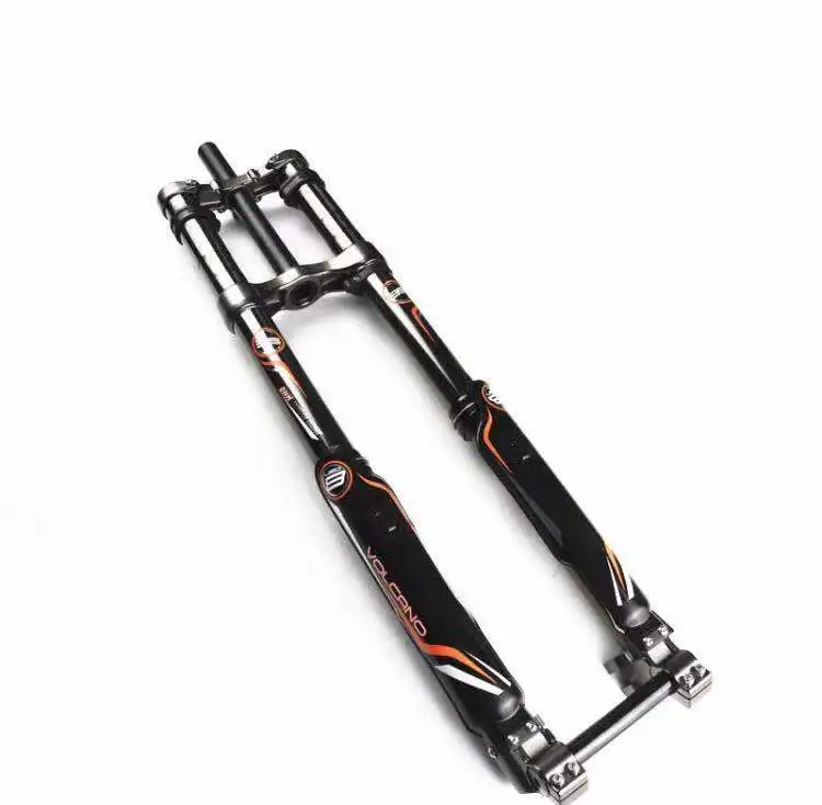 DNM USD-8S Ebike Air Full Suspension FAT Bicycle Fork