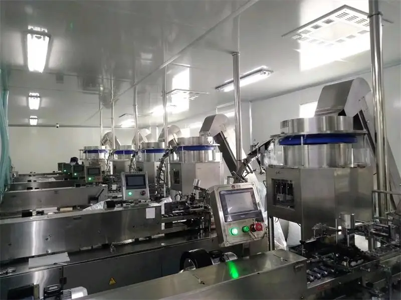 Anhui Jinye Industrial Co., Ltd.