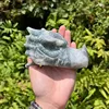 moss agate 7.5cm/150g