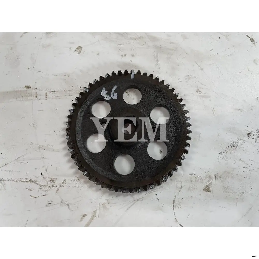 Wholesale Aftermarket Shaft Idle Gear For Yanmar 4TNE88