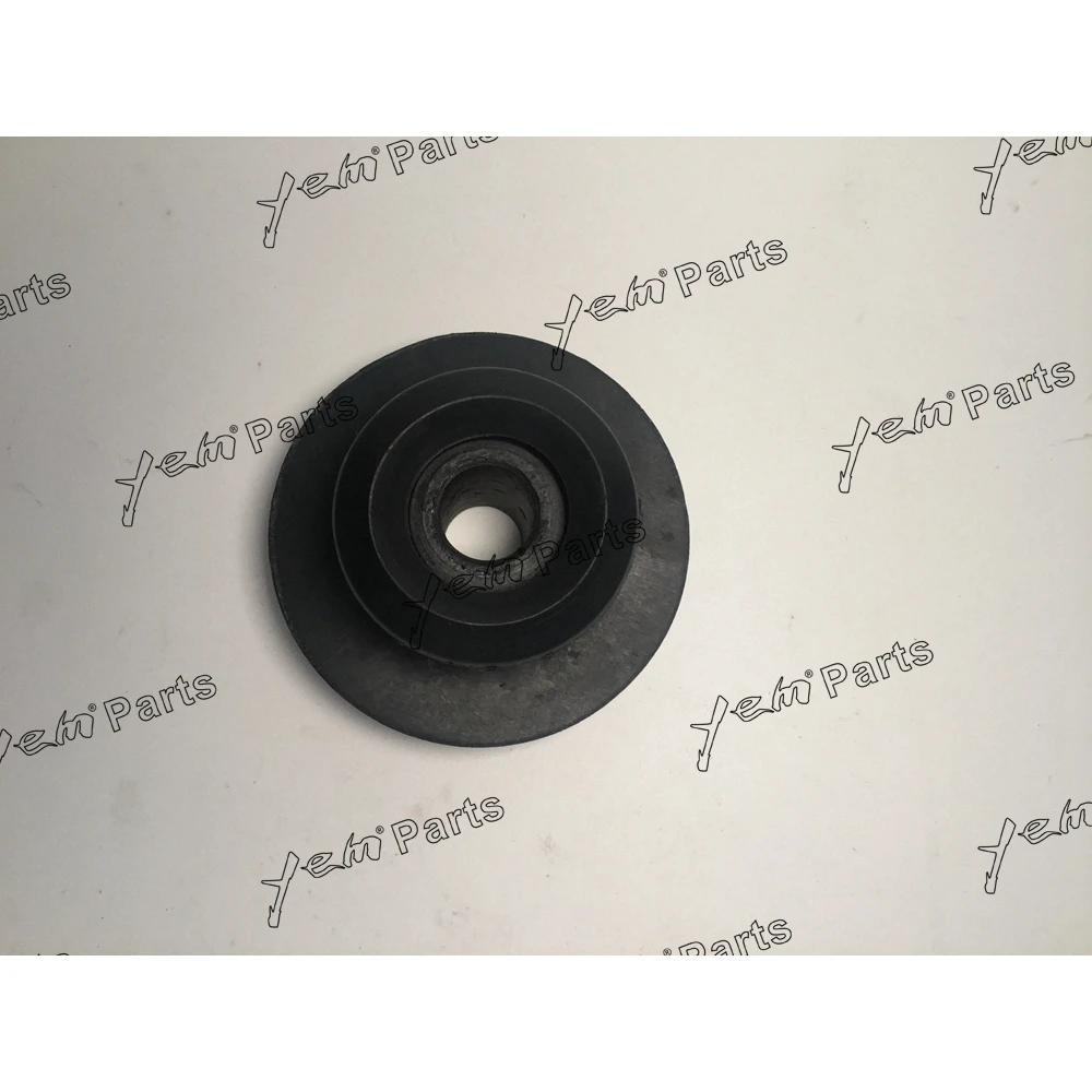R914 Engine Mount 7364705 for Liebherr Engine Spare Parts