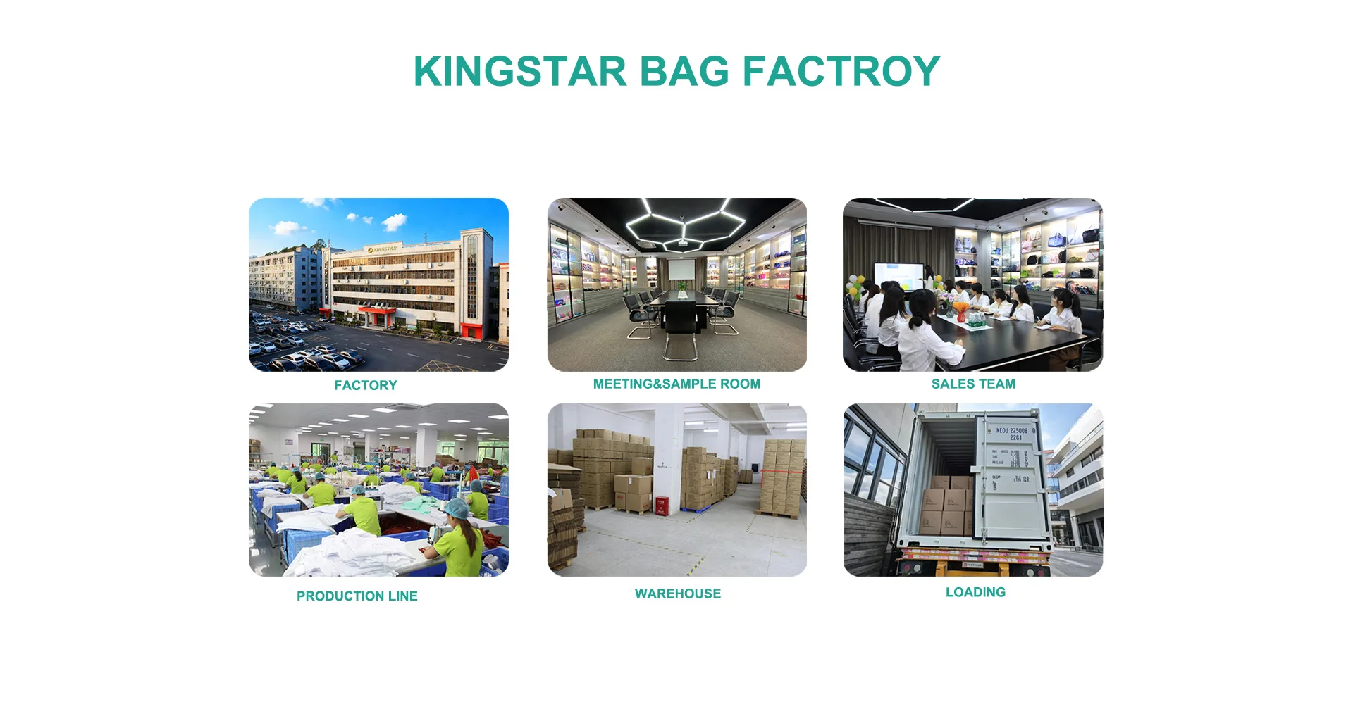 Company overview