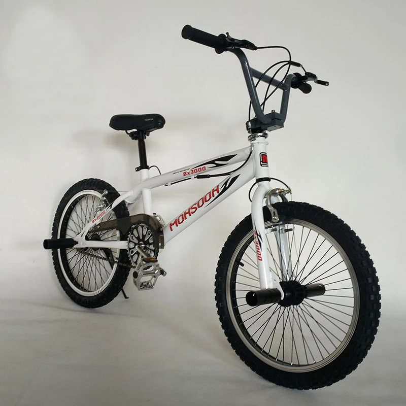 SYB 210: 21” TT Pro XL BMX Frame – SYNDYT, LLC