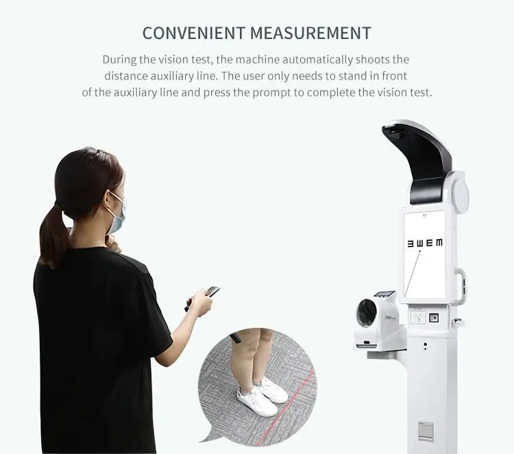 product newest arrival clinical analytical sonkabody 270 230 320 570 770 body composition analyzer-68