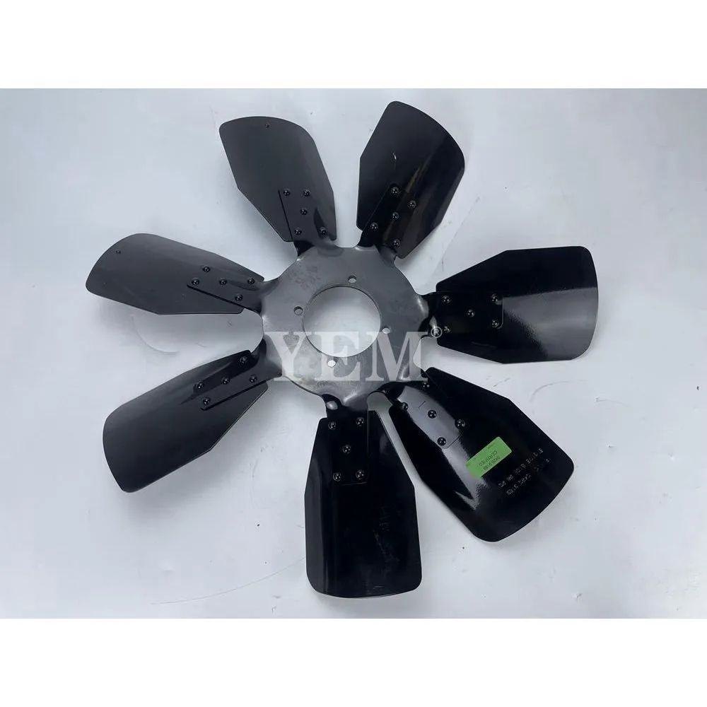 Cooling Fan 0420918 for Deutz BF4M1013EC Engine 6