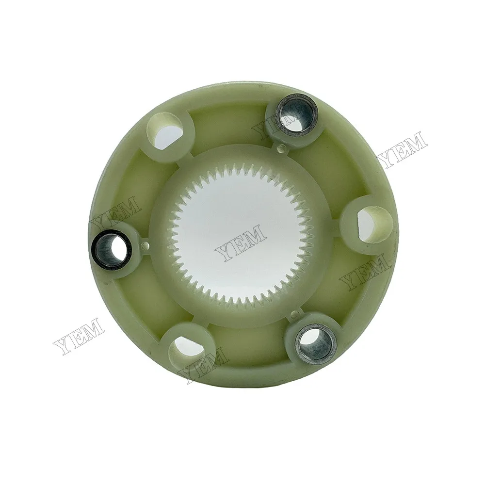Flange Fit for Kubota V2403 Engine 6