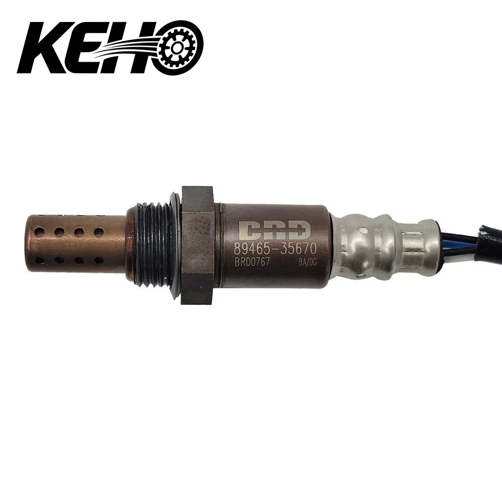 Oxygen sensor - 89465-35670 - Toyota Prado 4000 4.0L-3