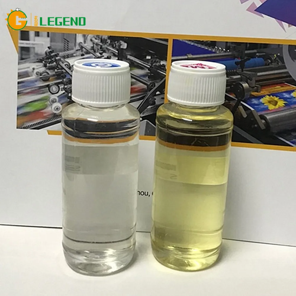 GDLEGEND  Inject Printer Security Ink  UV Invisible Ink