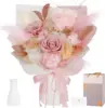 3 Roses Dusty pink