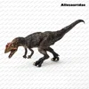 Allosauridae Dinosaur