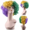 afro wig