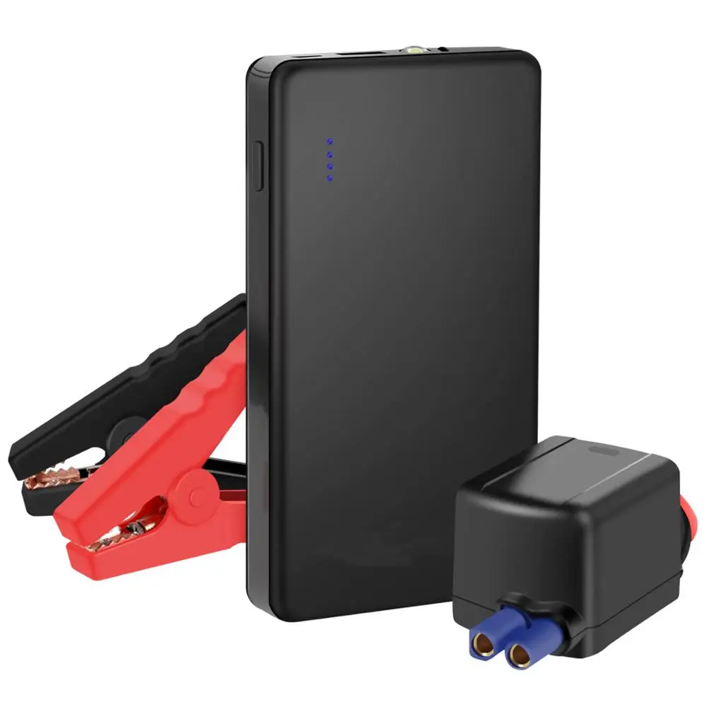 best portable car jump starters