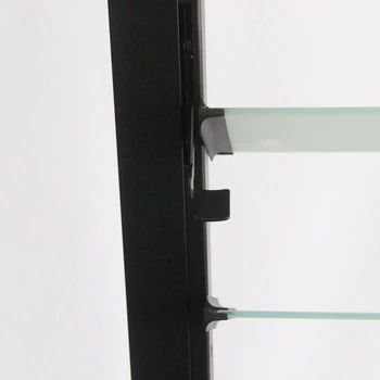 Most popular Aluminium Glass louver windows shutter Jalousie Adjustable Security Louver Windows