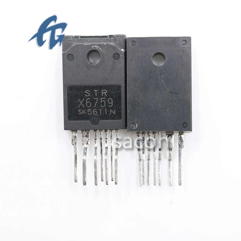 (SACOH Electronic Components)STRX6759