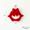 Bow&mouth D