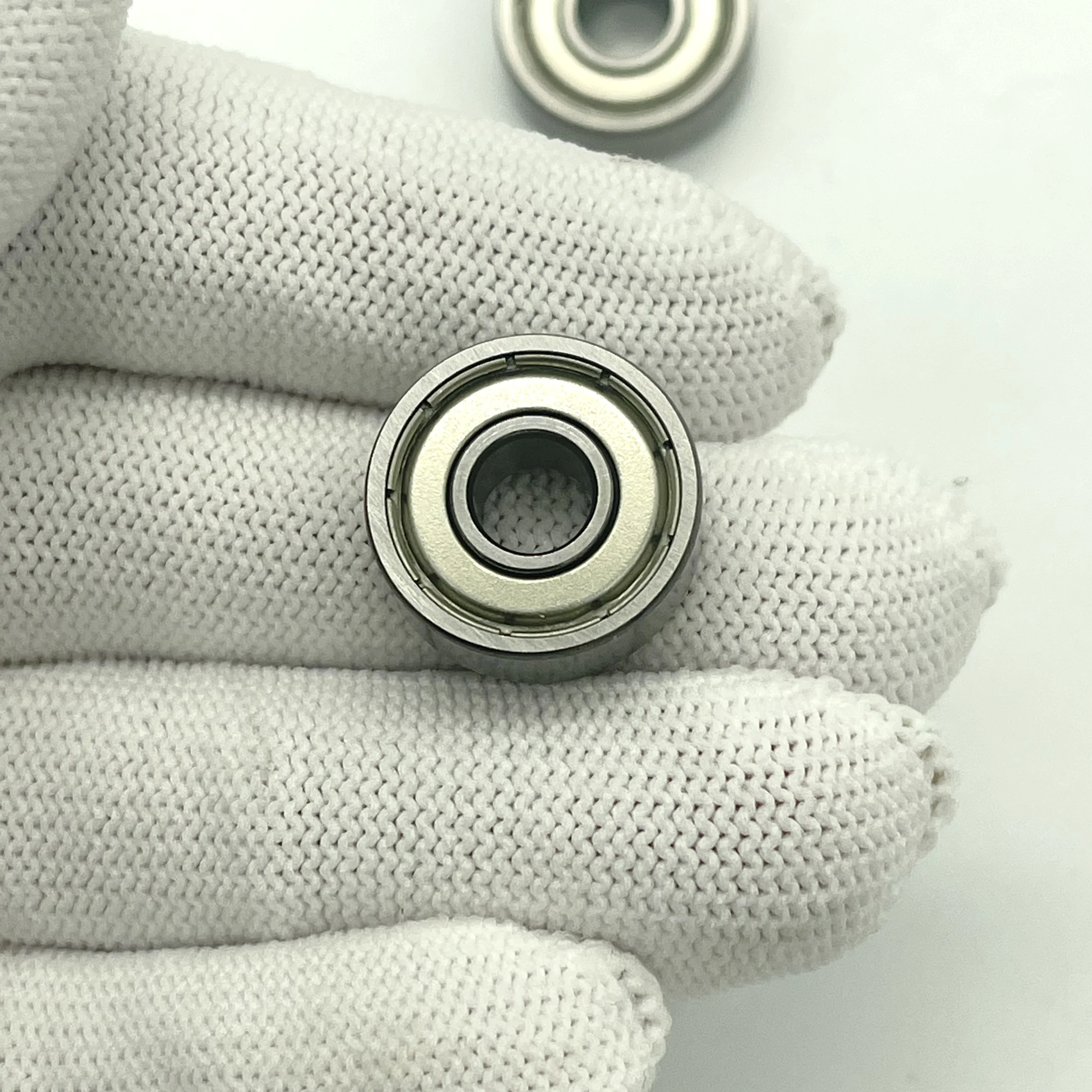 603 604 605 606 607 608 609 623 High Quality Micro Bearing 698 Rolling