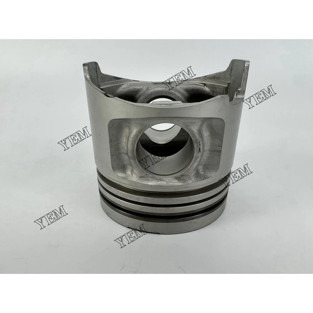 Ready to Ship ME200688 Piston for Mitsubishi 4M40 Engine Parts Manufacturer 4